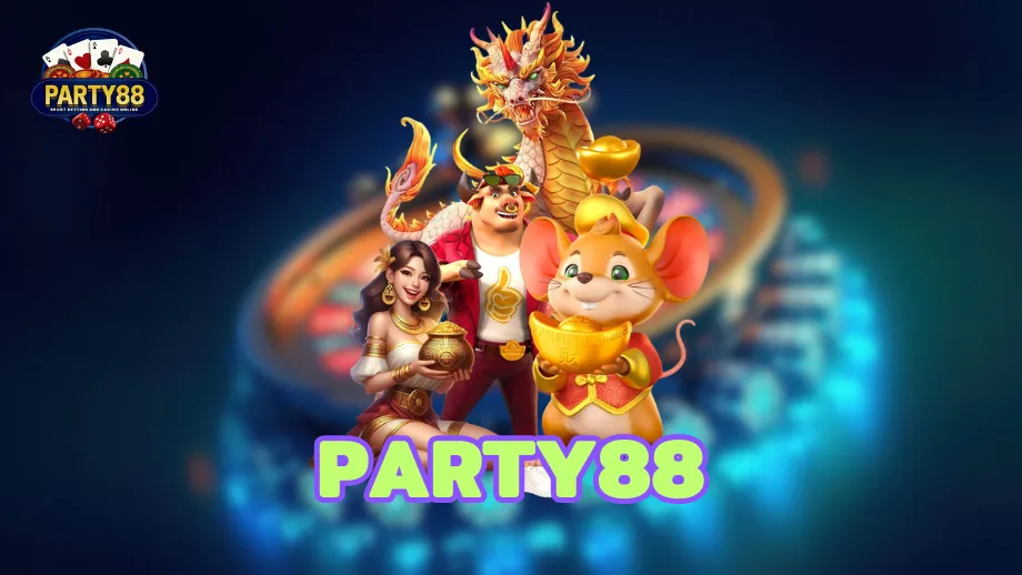 Party88