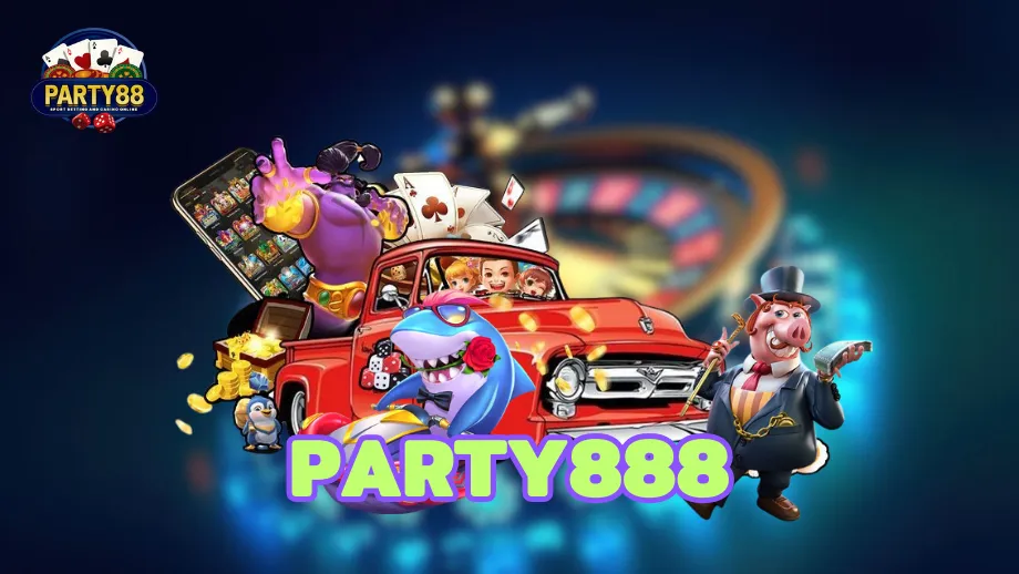 Party88