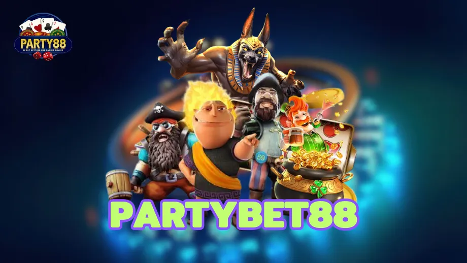 Party88